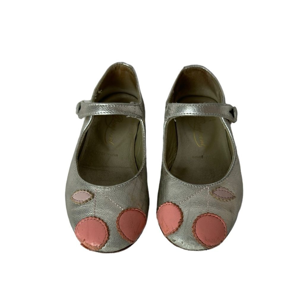 Bonpoint Toddler Shoes